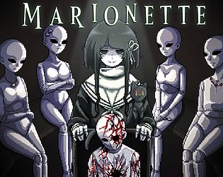 Marionette