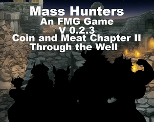 Mass Hunters