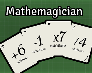 Mathemagician