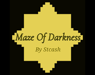 Maze of Darkness