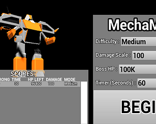 MechaMath
