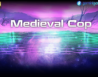 Medieval Cop-S2-E6