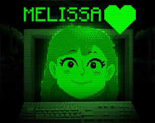 Melissa ❤️