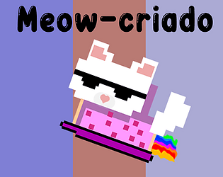 Meow-criado