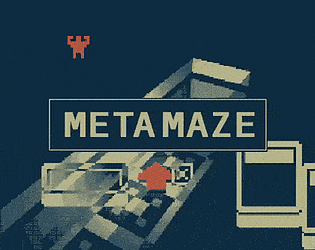 METAMAZE