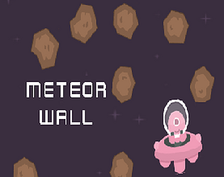 METEOR WALL