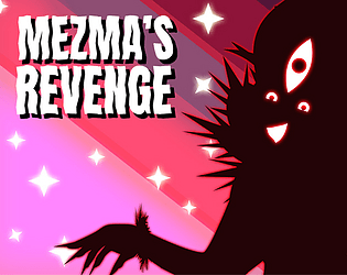 Mezma's Revenge