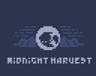 Midnight Harvest