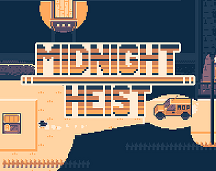 Midnight Heist