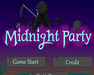 Midnight Party