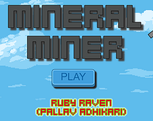 Mineral Miner