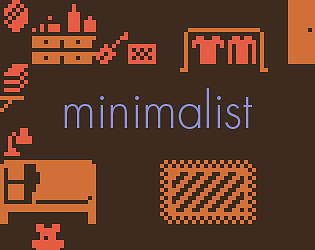 minimalist