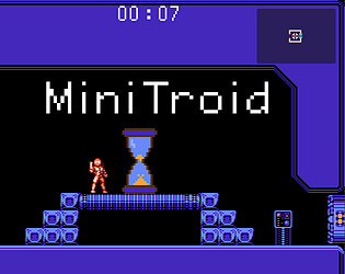 MiniTroid