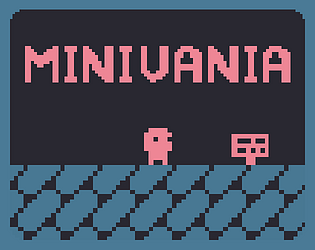 Minivania