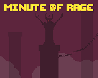 Minute of Rage