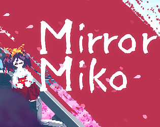 Mirror Miko