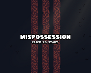 Mispossession