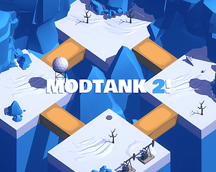 ModTank 2: Winter Survival