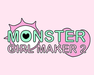 Monster Girl Maker 2