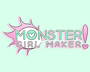 Monster Girl Maker