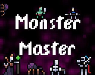 Monster Master