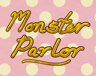 Monster Parlor