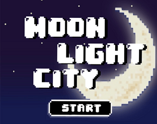 Moonlight City