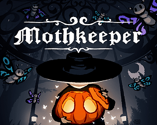 Mothkeeper