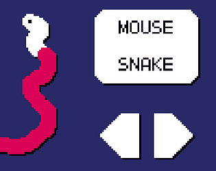 Mouse Snake