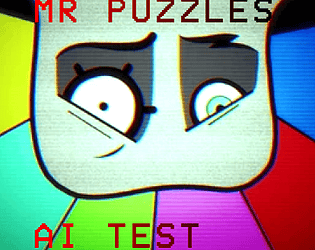 mr puzzles ai test