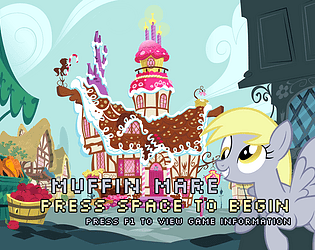 Muffin Mare