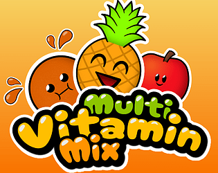 Multi Vitamin Mix
