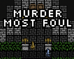 Murder Most Foul