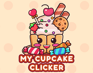 My Cupcake Clicker!