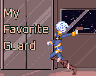 My Favorite Guard