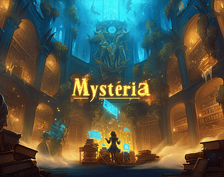 Mysteria