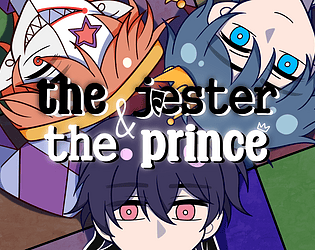 Mysteries of the House: The Jester & the Prince