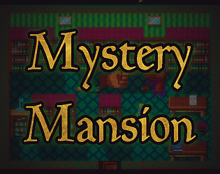 Mystery Mansion