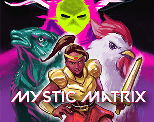 Mystic Matrix