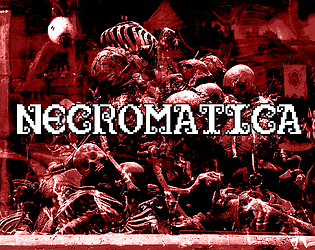 Necromatica