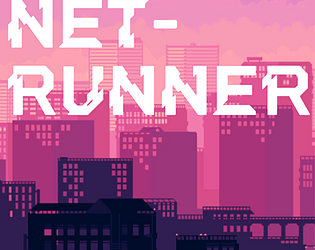 NET-RUNNER