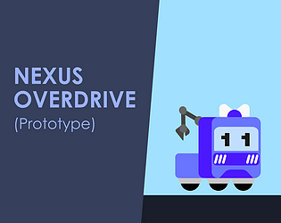 Nexus Overdrive (Prototype)