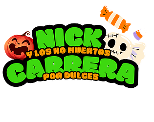 Nick y los No Muertos: Carrera por Dulces