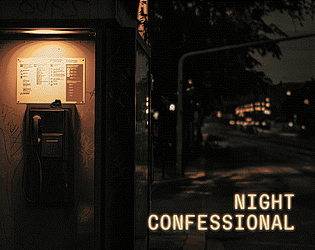 night confessional