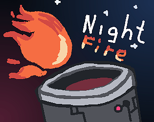 Night Fire