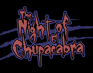 Night of El Chupacabra