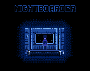 Nightboarder