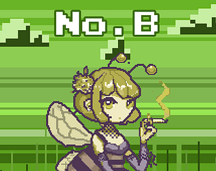 No. B demo