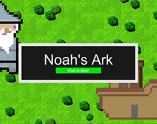 Noah's Ark