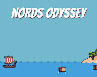 Nords Odyssey